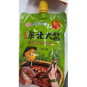东北大酱200g