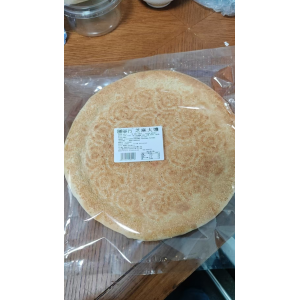 馕掌门新疆芝麻馕300g