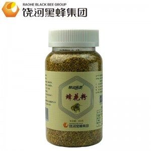 蜂采依然蜂花粉300克