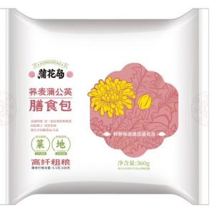 蒲花岛荞麦蒲公英膳食包360g
