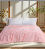 快砳蚕丝被纯桑蚕丝长丝净重1斤-100%棉（A类斜纹面料）