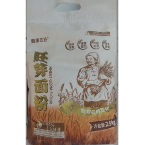 磐康五谷胚芽面粉2.5kg