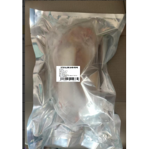 沂蒙山黄油老母鸡2斤/只