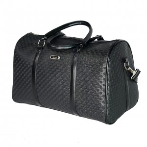 大容量旅行包编制PU