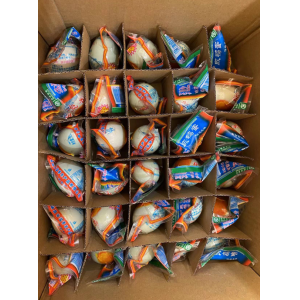 溢留香咸鸭蛋70克