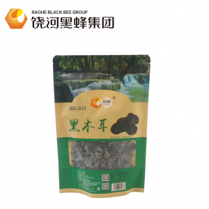 饶峰黑木耳200g