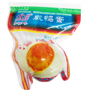 溢留香咸鸭蛋55克
