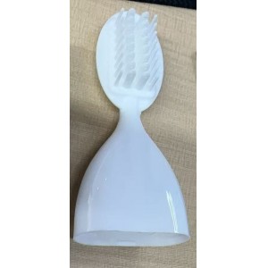 家利染染发梳子