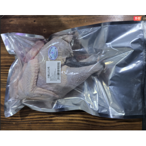 沂蒙山大公鸡4-4.5斤以上（计量称重）