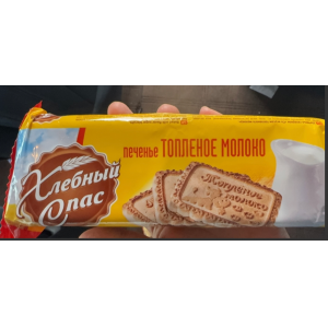 金麦穗饼干160克/盒