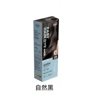 家利染染发摩丝