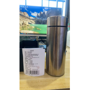 (JNH8088)460ml纯钛保温杯1个