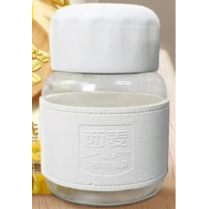 高硼硅摇摇杯300ml (不单独销售)