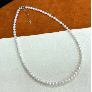 4.5mm-5mm经典百搭小米链