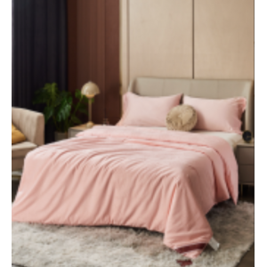 快砳桑蚕长丝被6斤