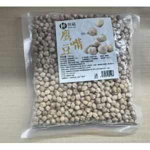 快砳鹰嘴豆500g（生）