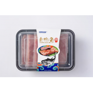 中鲁金枪鱼金枪鱼煎200g