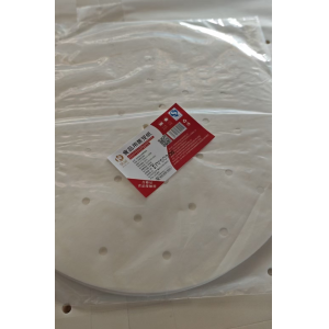 快砳食品用蒸笼纸100张