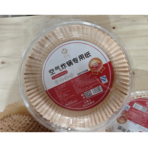 快砳空气炸锅纸50张