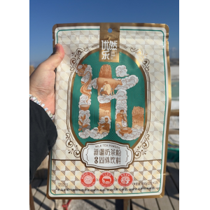 优然乐新疆原味奶茶（20g*15袋）300g/袋