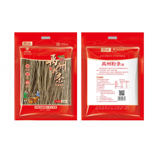 快砳禹州粉条2.5kg