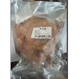 童子鸡840-890克/只