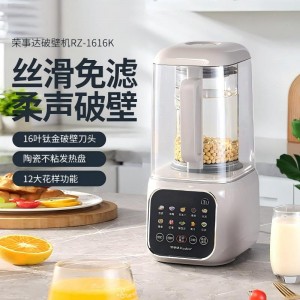 纯钛破壁机RZ-1616K