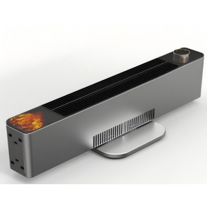 荣事达立卧踢脚线暖风机 NTC-2209（机械款）