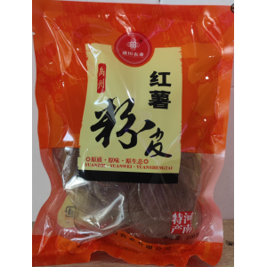 盛田农业红薯粉皮200g