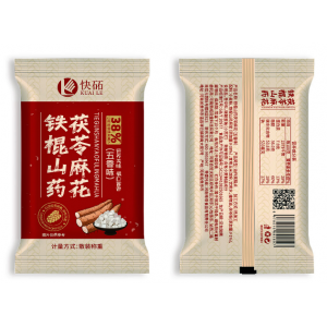 快砳五香花生米110g