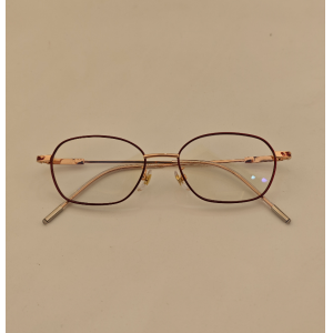 快砳钛美丽变色眼镜