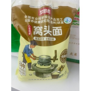 梦思香8合窝头面2.5kg