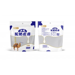 快砳新疆驼奶疙瘩250g