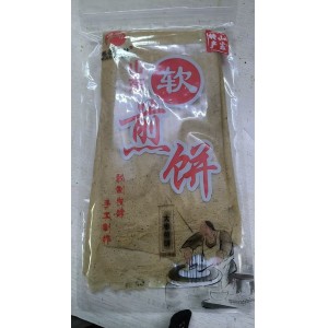 米谷食林大枣煎饼300g