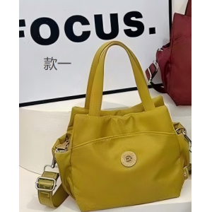 OUPAIBAOLUO简约单肩手提包30cm/12cm/22cm