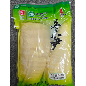 登仙桥冬笋500g