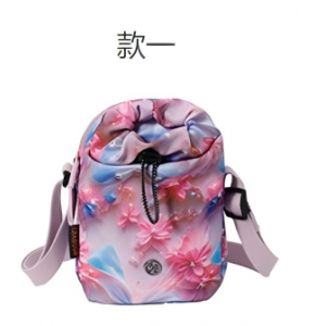 OUPAIBAOLUO小熊零钱手提包15cm/4cm/20cm