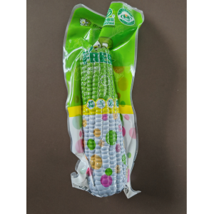 贝朗熊真空软包装糯玉米穗220g