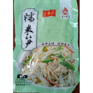 井冈山糯米笋248g
