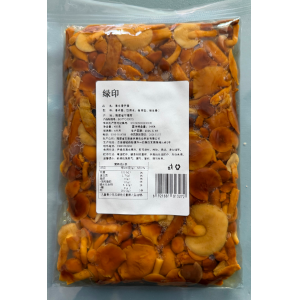 清水滑子菇400g