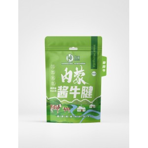 快砳内蒙酱牛腱150g